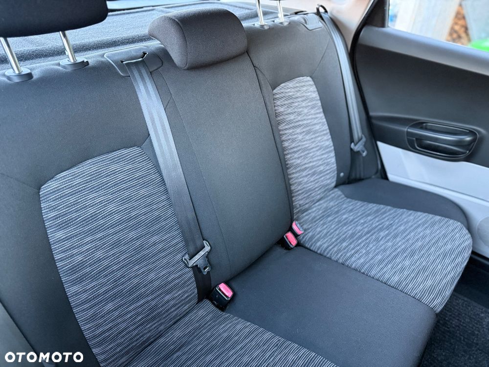 Kia Ceed 1.4 CVVT LX Basis - 29