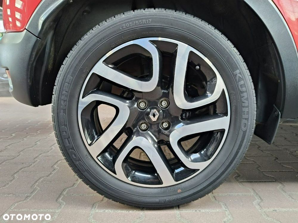 Renault Captur ENERGY TCe 120 XMOD - 8