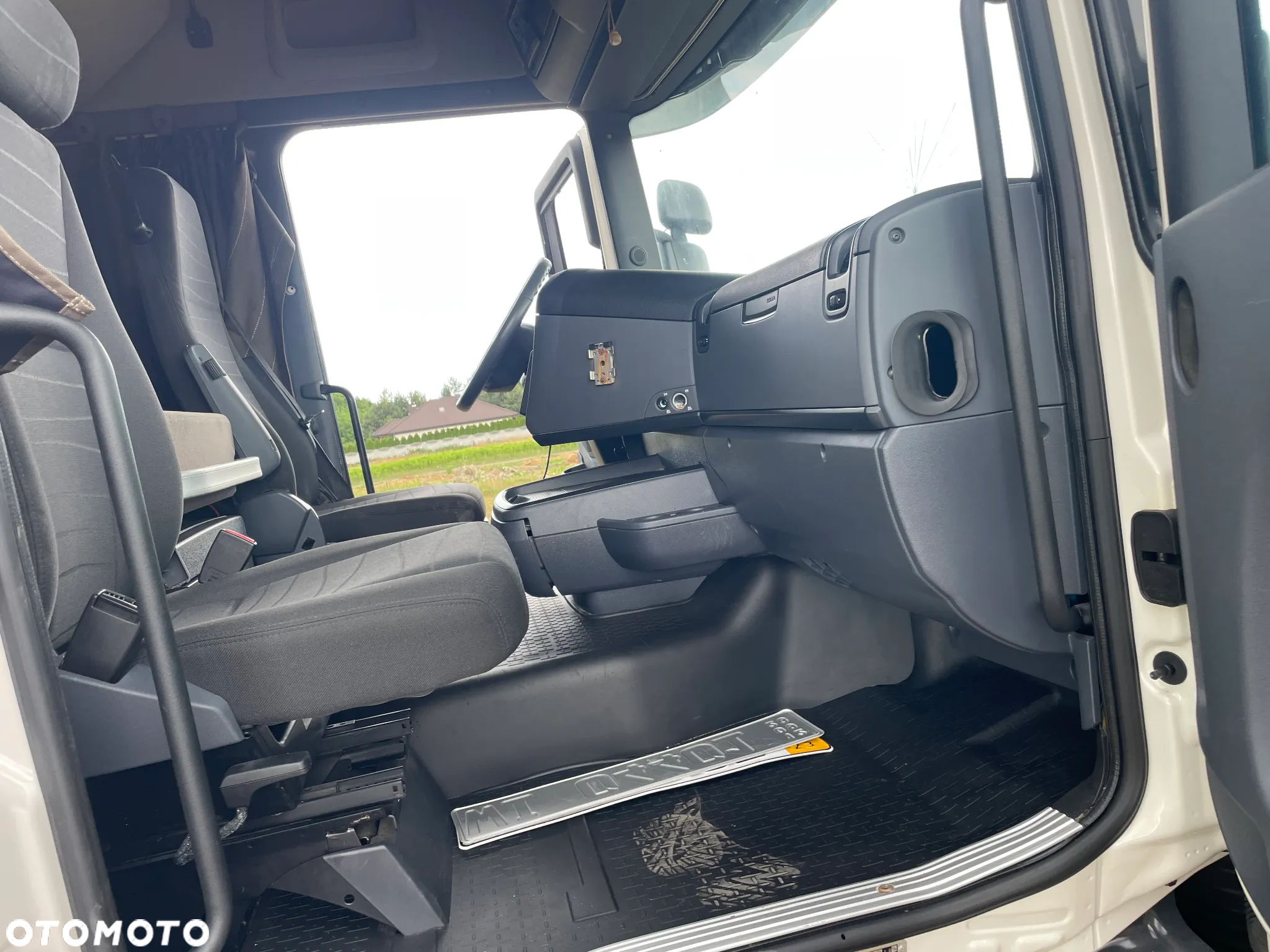 Scania R410 - 11