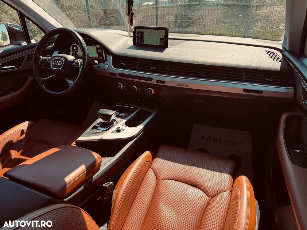 Audi Q7 - 13