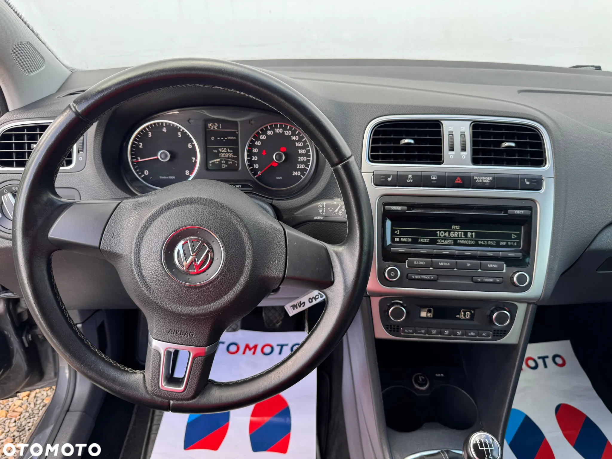 Volkswagen Polo - 16