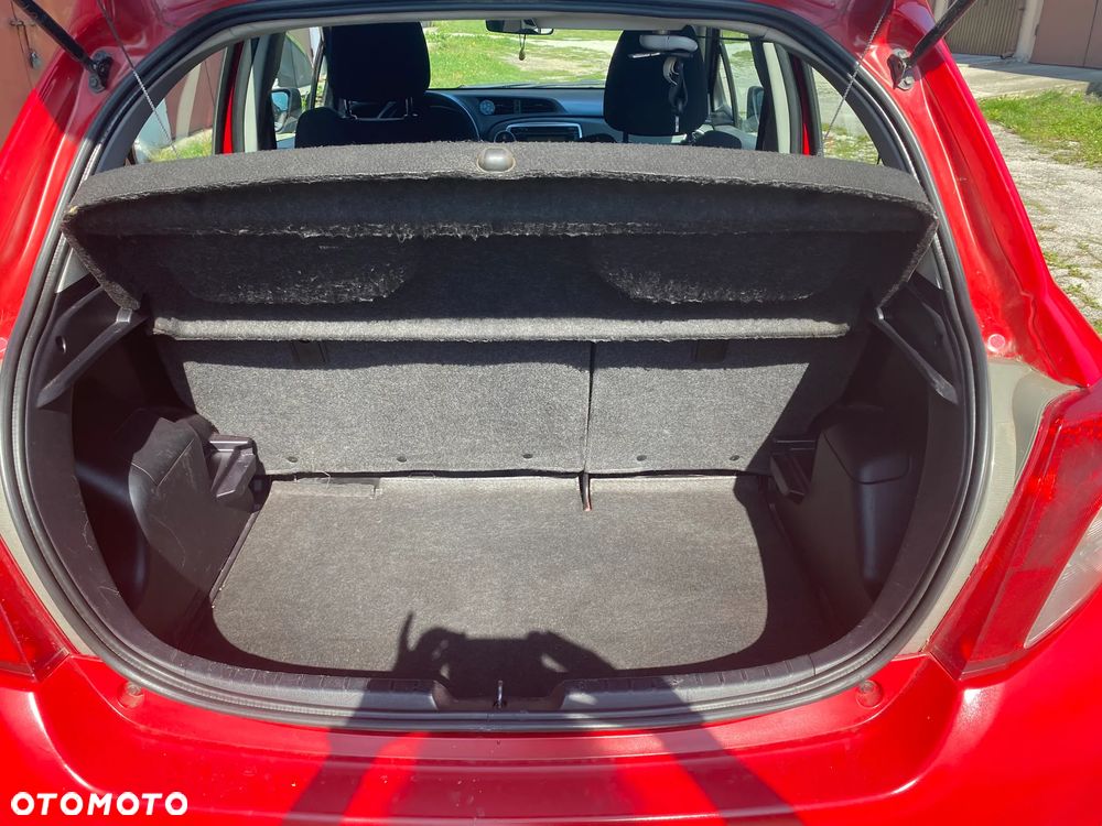 Toyota Yaris 1.0 Life - 5