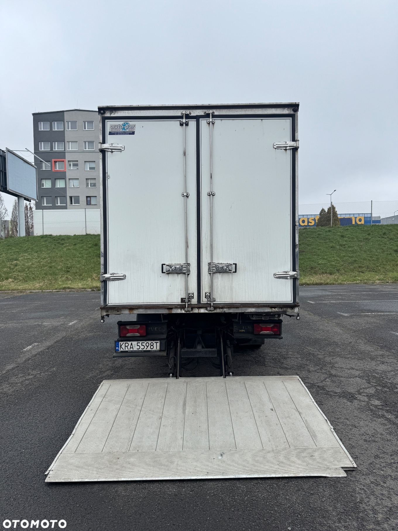Iveco Daily - 7