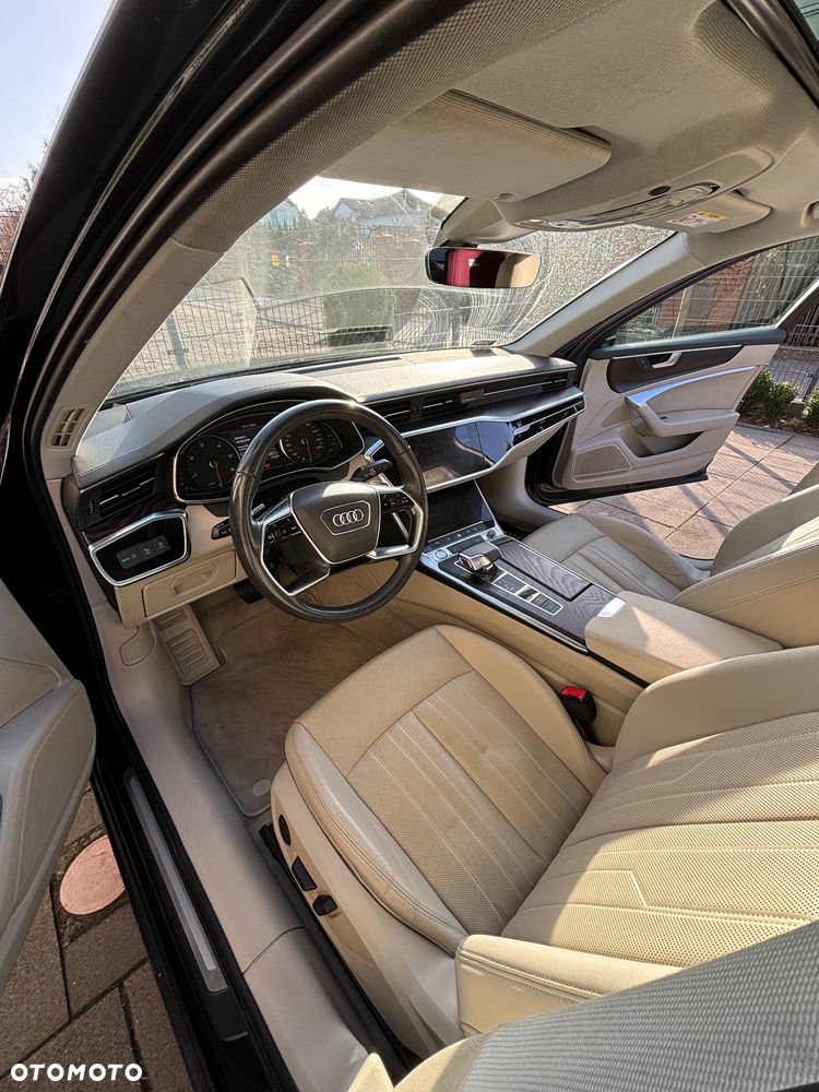Audi A6 - 7