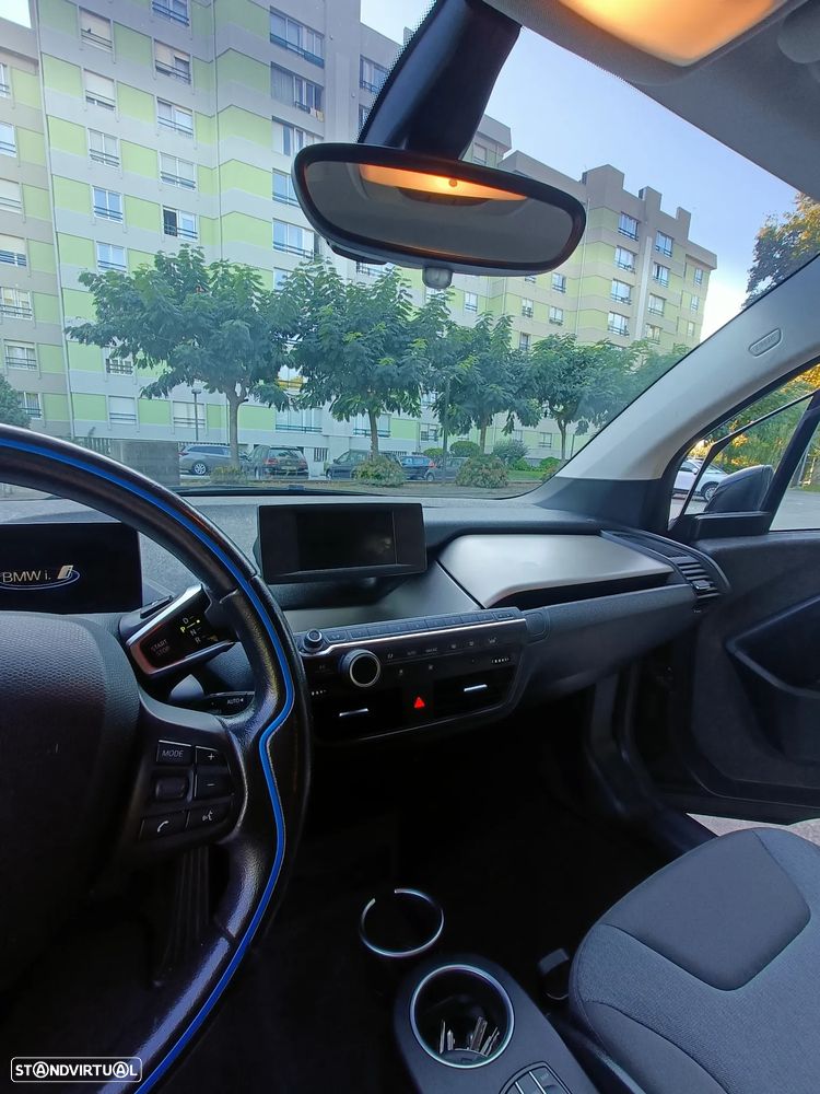 BMW i3 (120 Ah) - 13