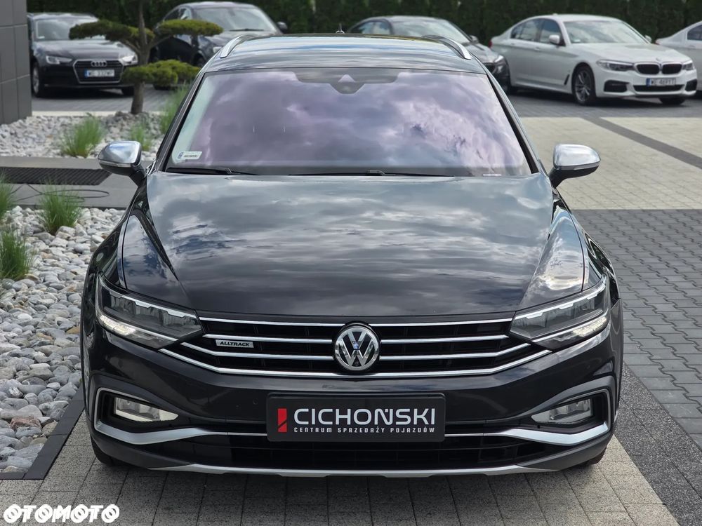 Volkswagen Passat 2.0 TSI BMT 4Mot Highline DSG - 26