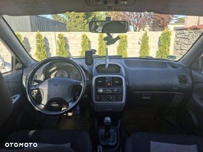 Mitsubishi Carisma 1.8 GDI Comfort - 13