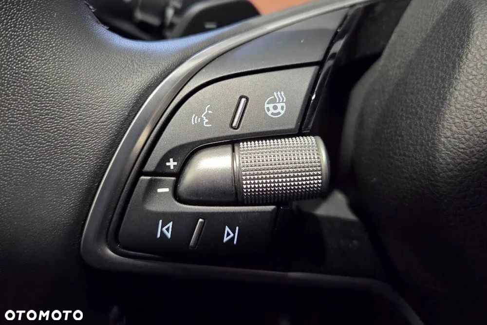 Skoda Superb 2.0 TSI 4x4 L&K DSG - 13