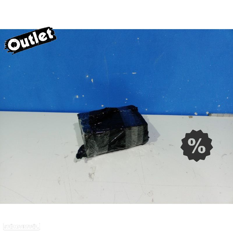 R149483C1 PISCAL FRONTAL DIR PARA BMW SERIE 3 E36 COUPÉ CABRIO AMBAR - 2