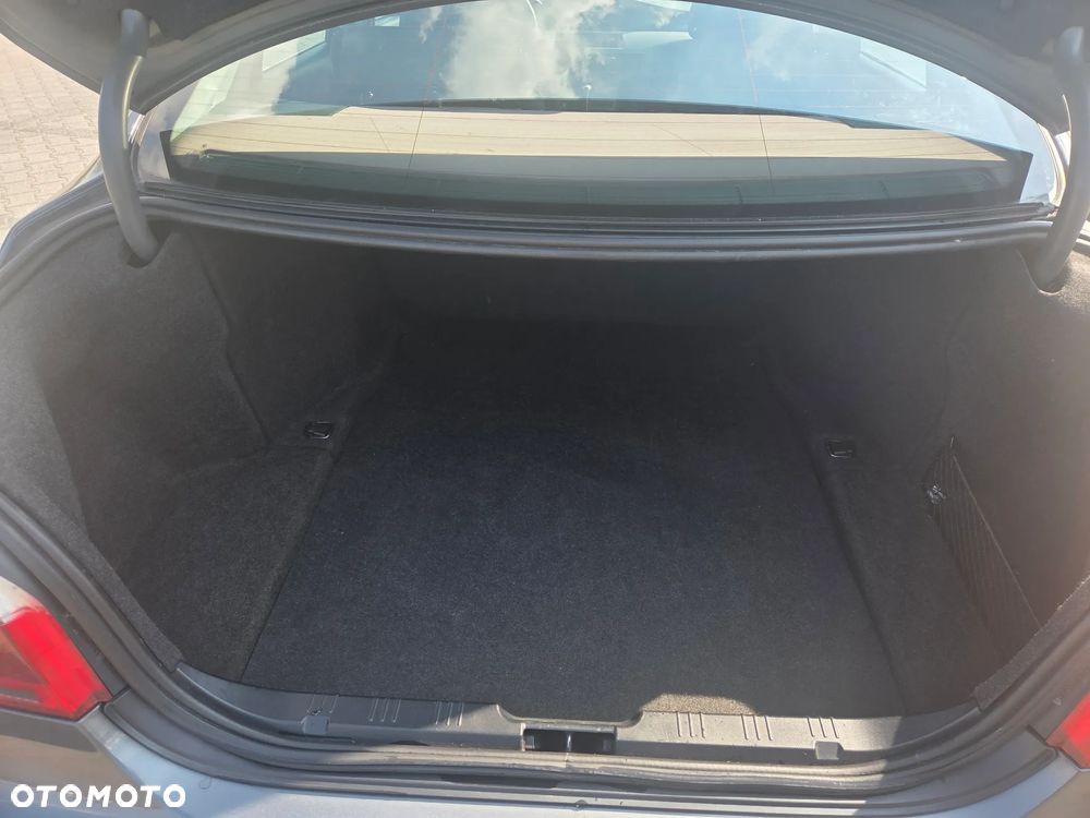 BMW Seria 5 535d - 22