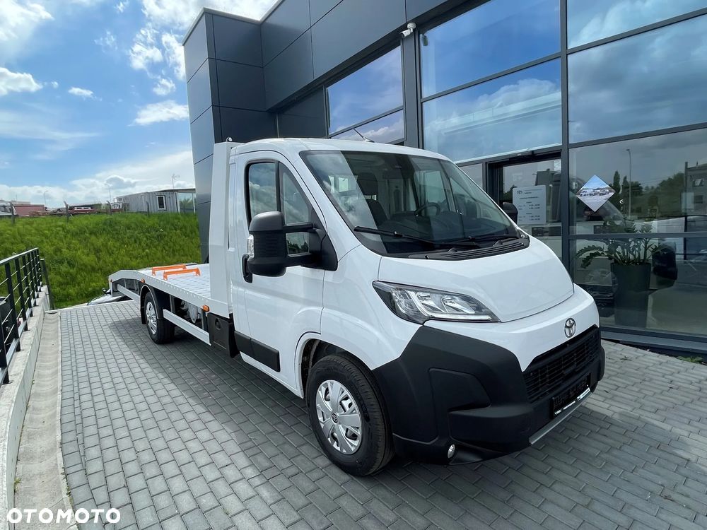 Toyota Proace MAX - 2