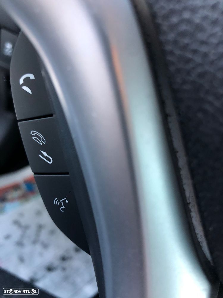 Honda Jazz 1.3 I-VTEC Comfort +Connect.CVT - 30