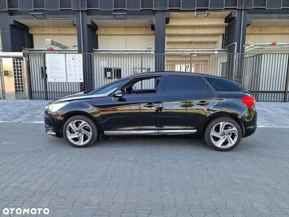 DS Automobiles DS 5 - 31