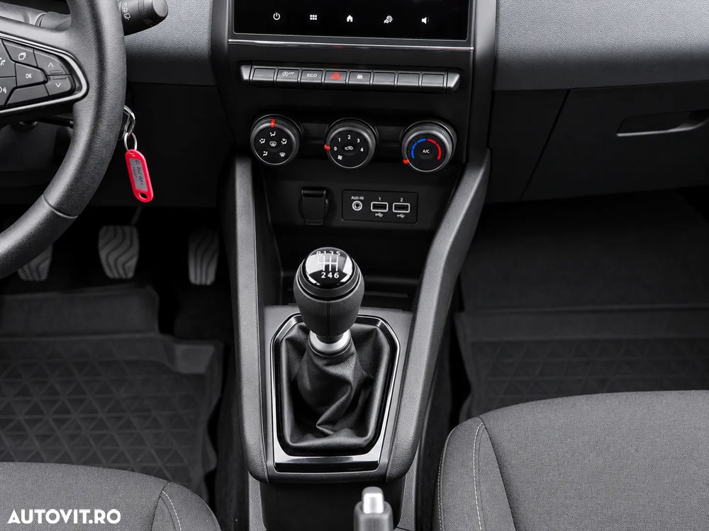 Renault Clio V 1.0 TCe 90 Equilibre - 6