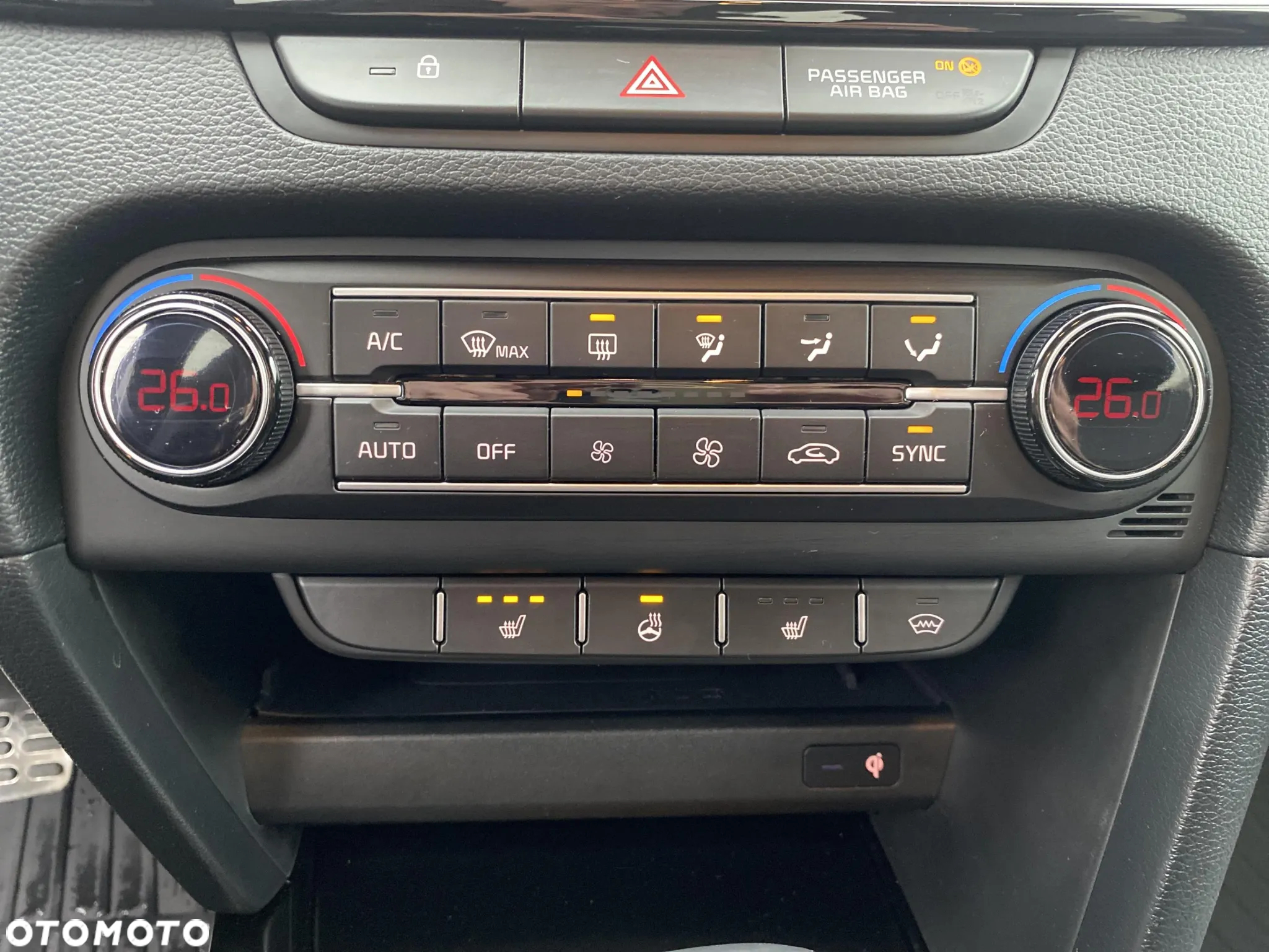 Kia Ceed 1.5 T-GDI L DCT - 20