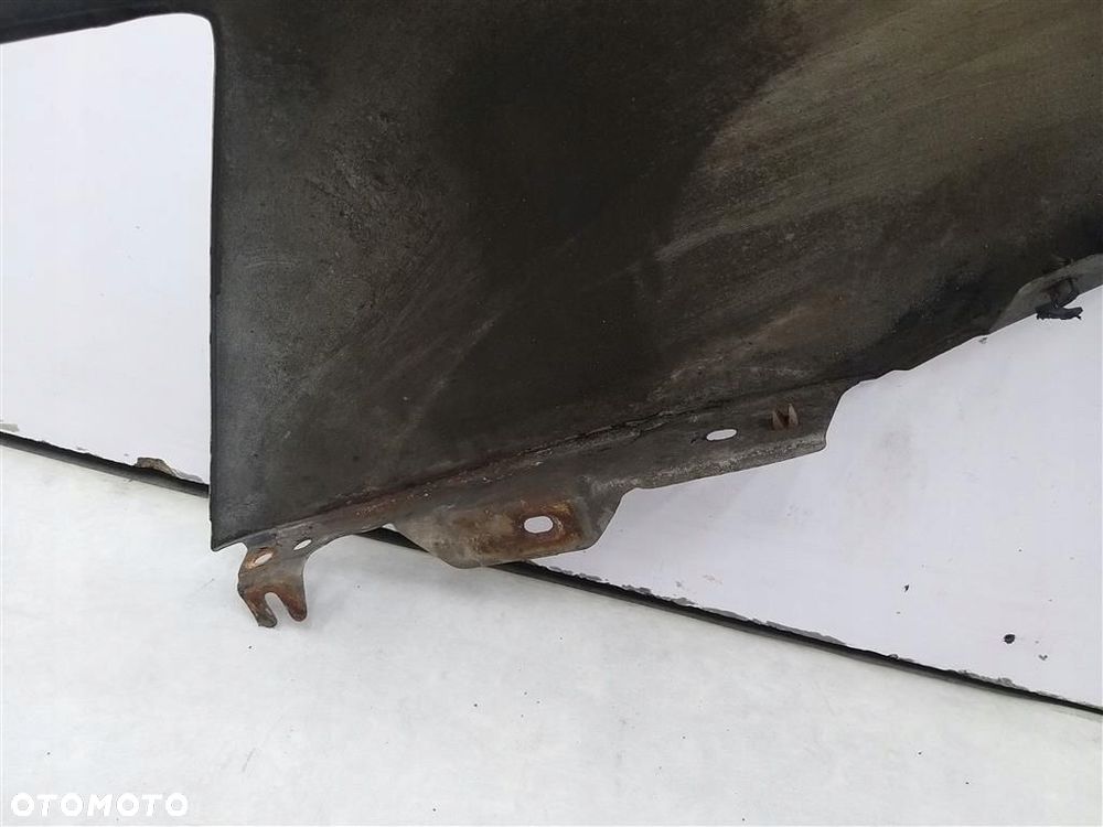 Błotnik przedni prawy Kia Sorento I 2002-2009 - 11