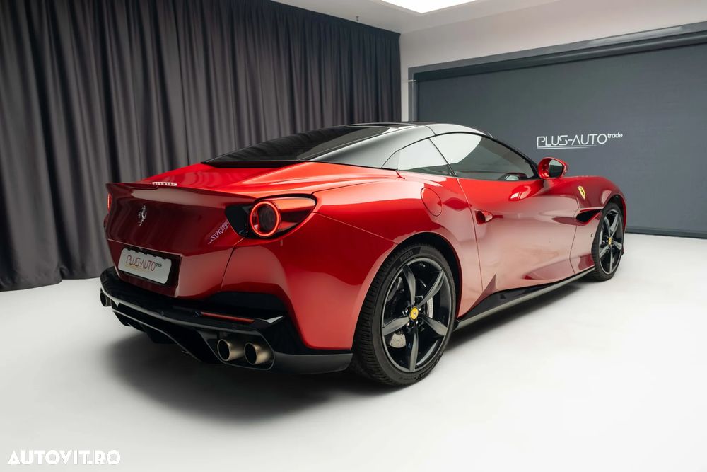 Ferrari Portofino - 10