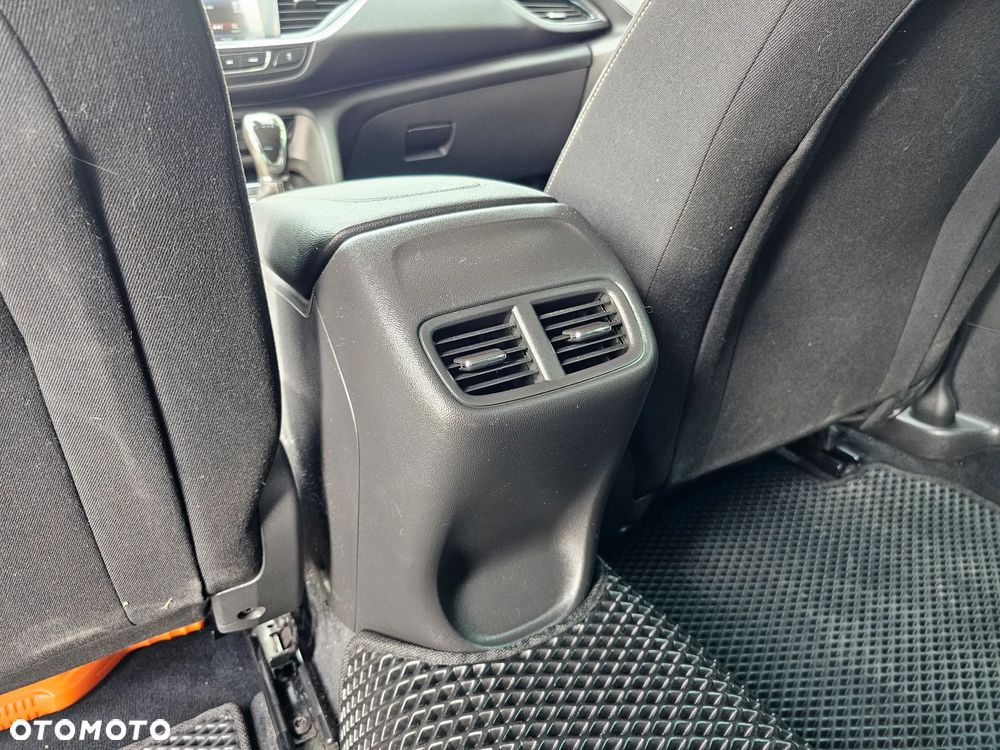 Opel Insignia 2.0 CDTI Elite S&S - 13