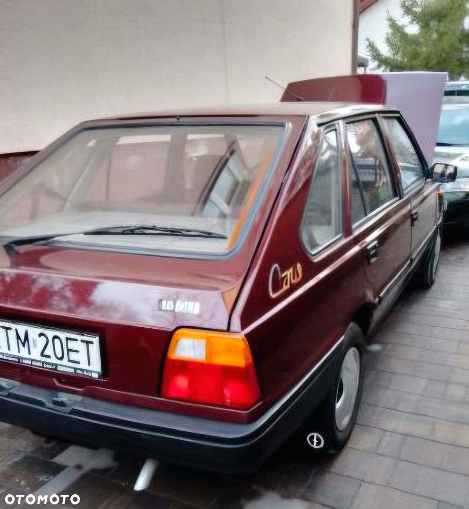 Polonez Caro - 1