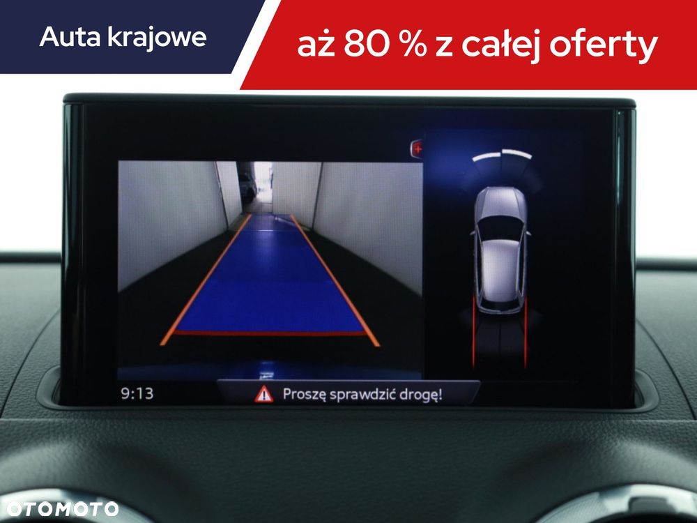 Audi S3 Sportback - 16
