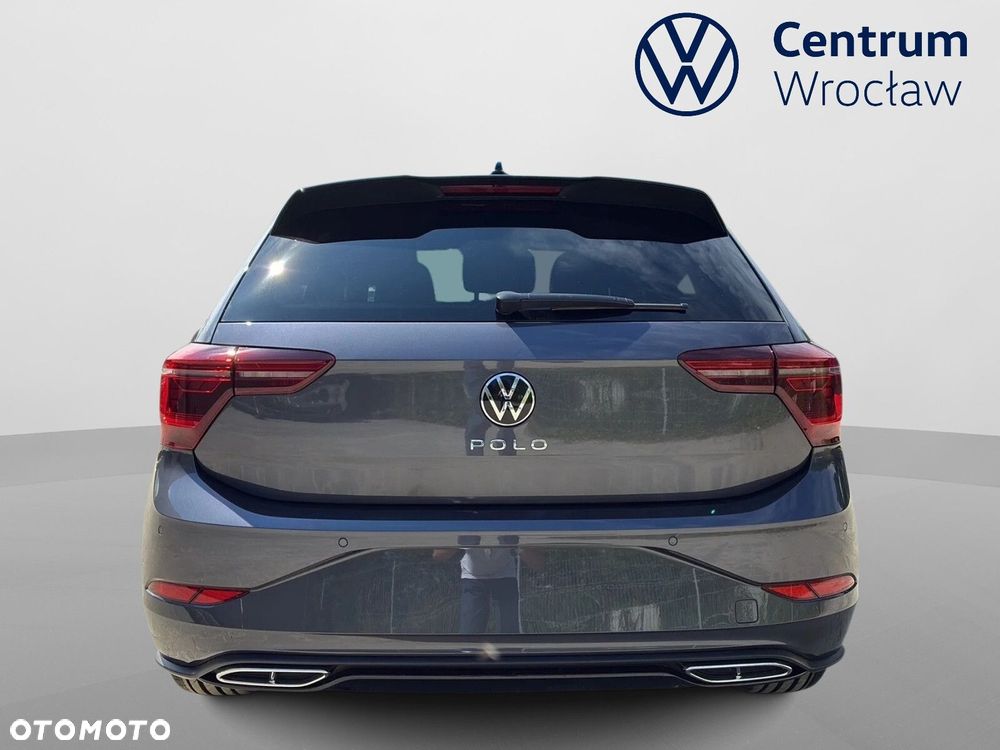 Volkswagen Polo - 10