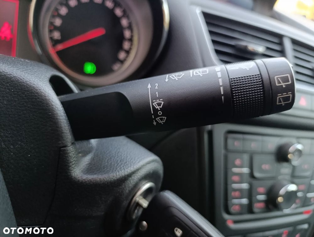 Opel Mokka 1.6 ecoFLEX Start/Stop Edition - 21