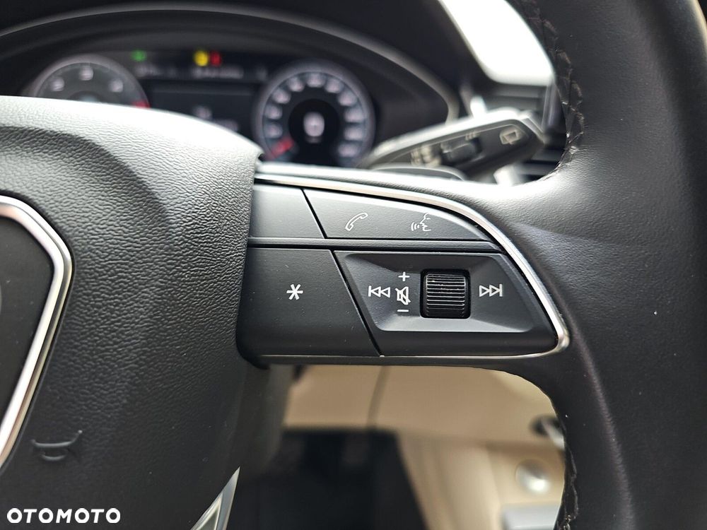 Audi Q5 40 TDI mHEV Quattro S tronic - 14