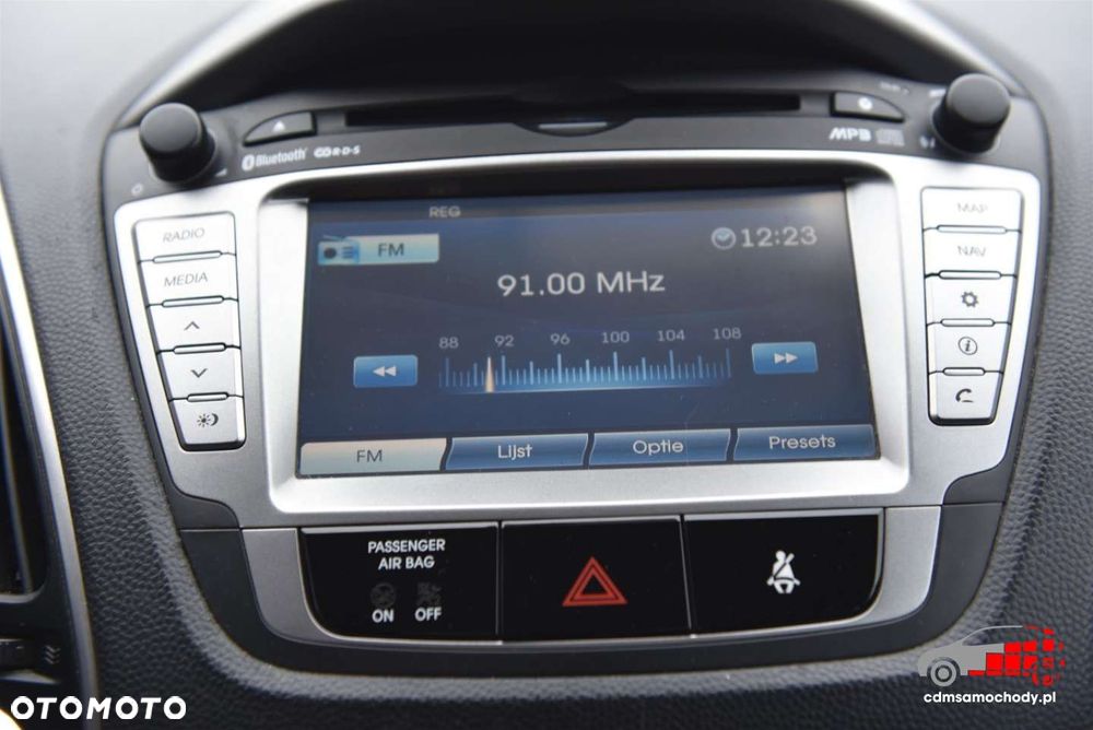 Hyundai ix35 - 24