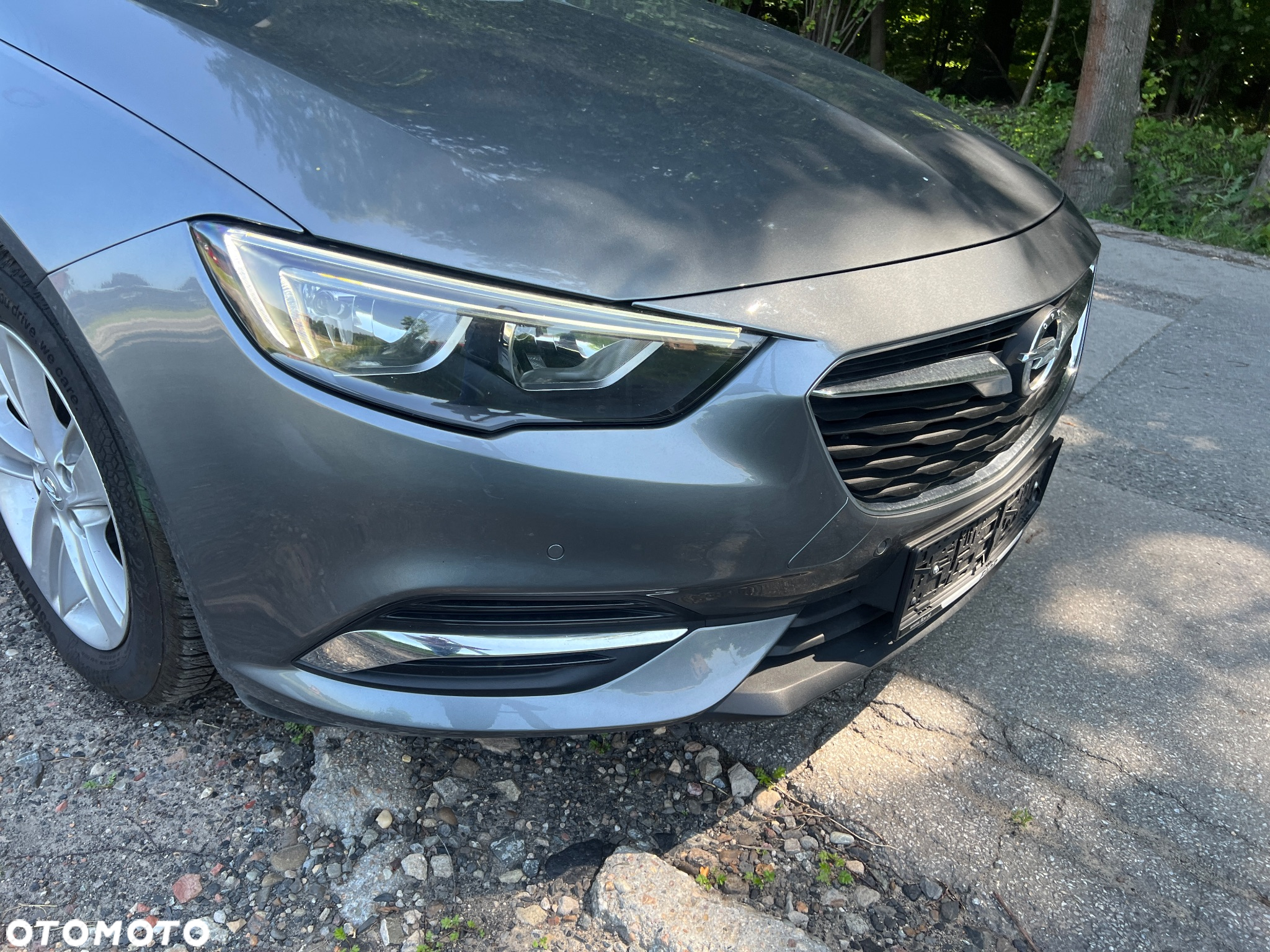 Opel Insignia 1.5 T GPF Innovation S&S - 13