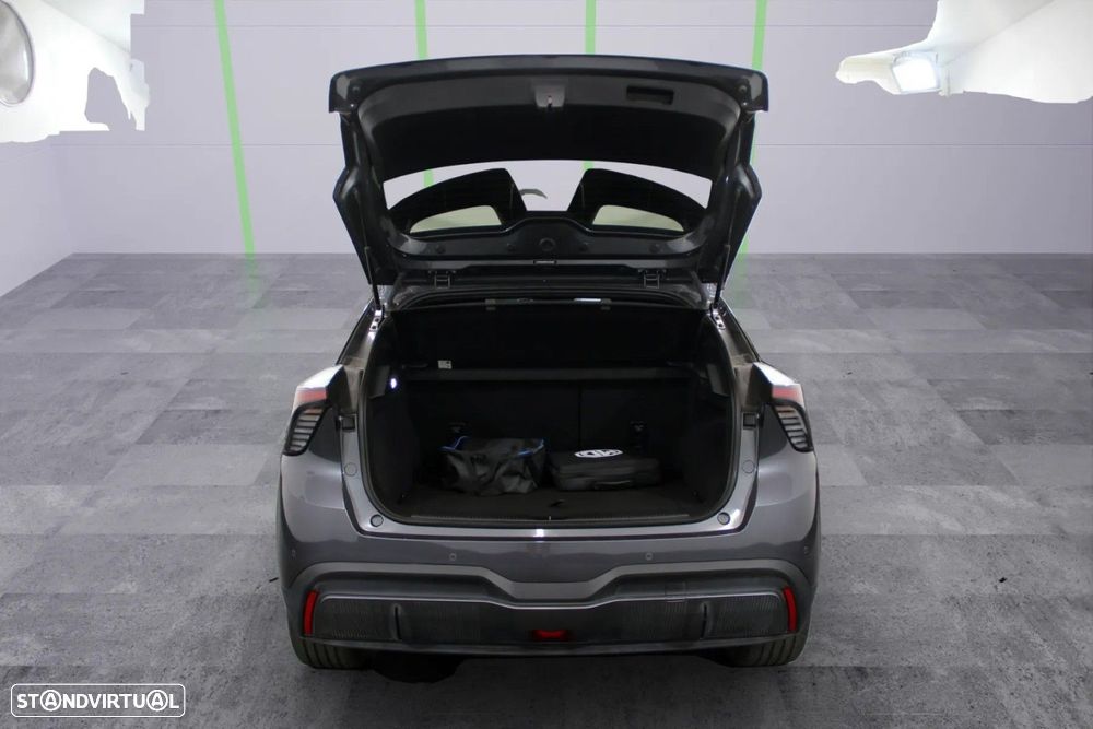 MG MG4 64 kWh Luxury - 6