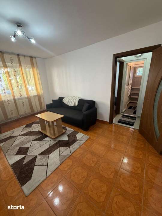 Apartament 2 camere, 42 mp, zona Orizont — fotografia 1