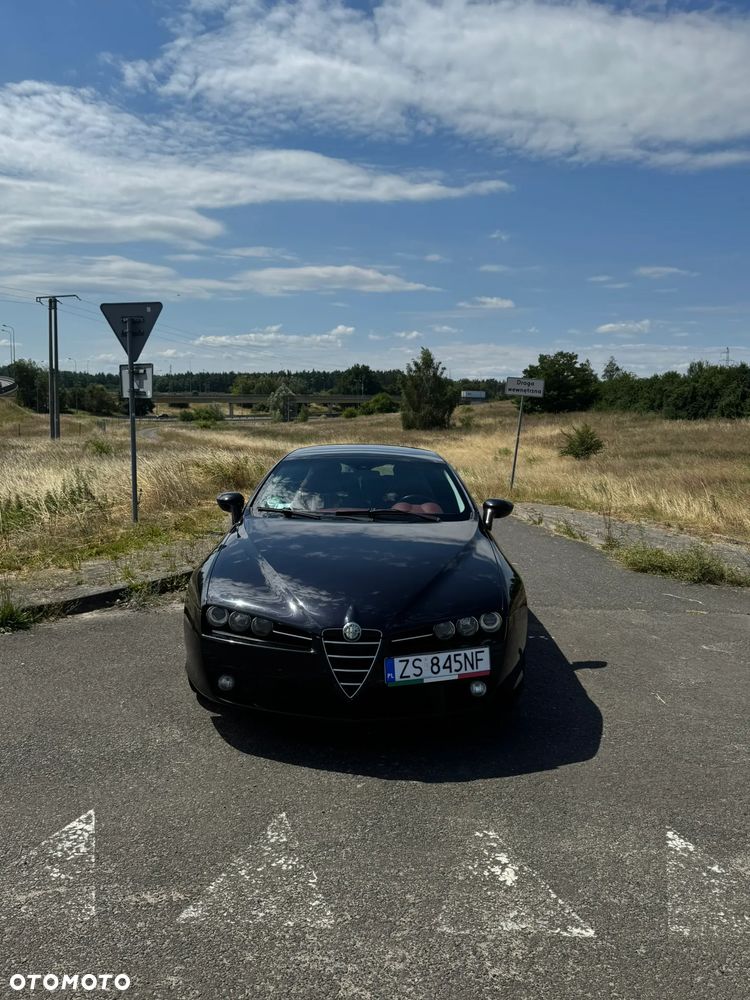 Alfa Romeo Brera 2.2JTS Sky View - 4