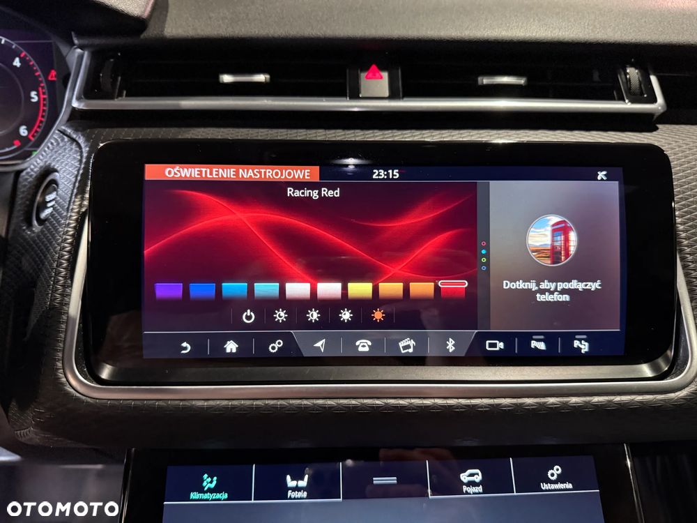 Land Rover Range Rover Velar 3.0 SD6 R-Dynamic - 28