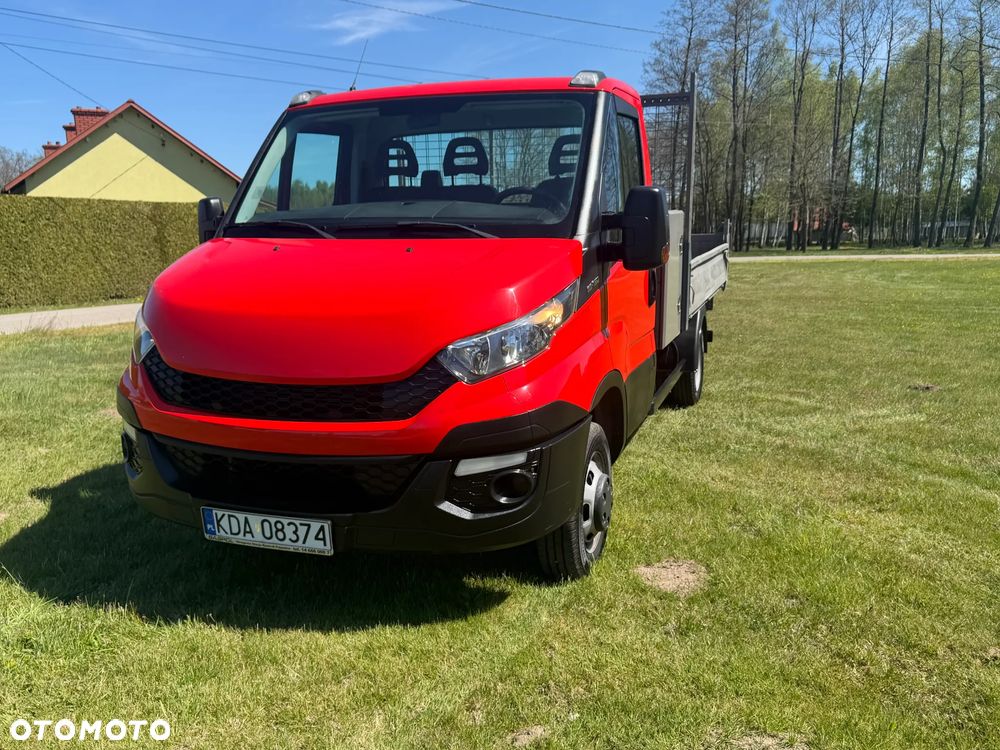 Iveco 35c13 - 2