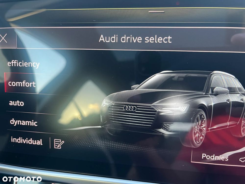 Audi A6 Avant 50 TDI quattro tiptronic sport - 30