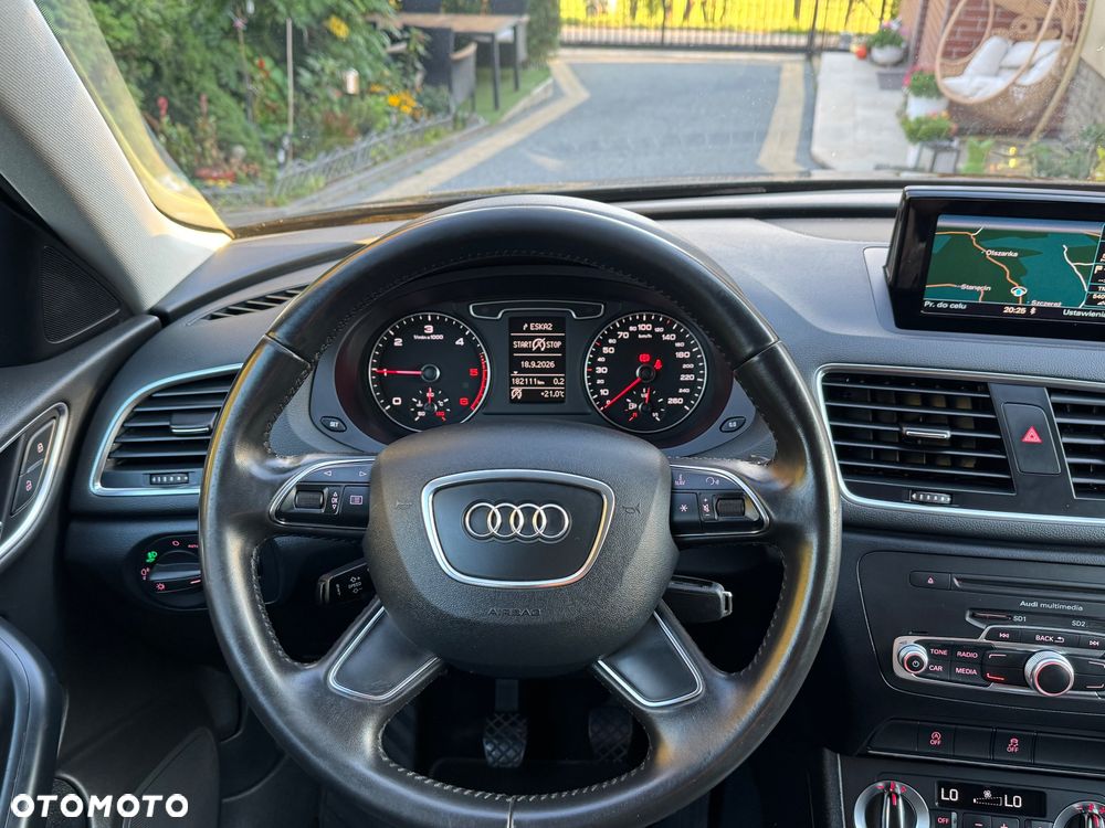 Audi Q3 - 31
