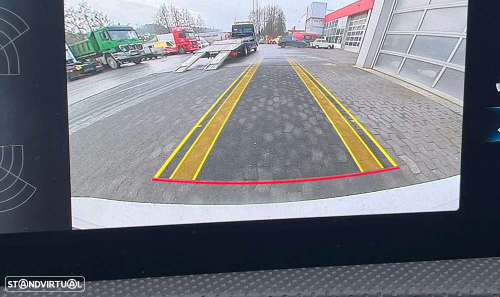 Mercedes-Benz A 250 Limousine e 8G-DCT Progressive Advanced - 6