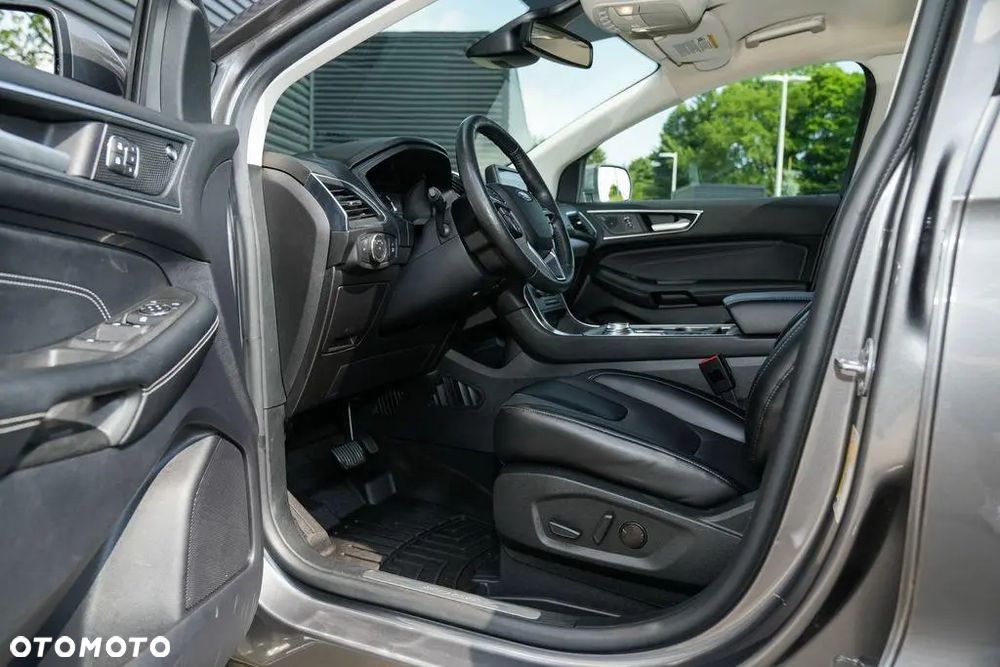 Ford Edge - 11