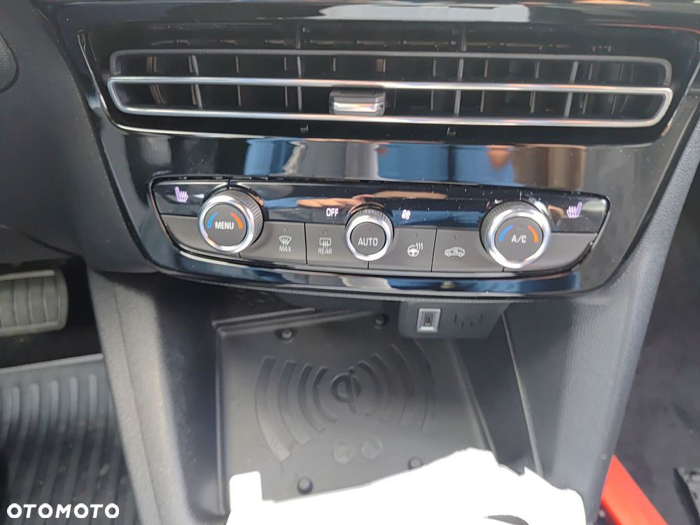 Opel Mokka - 28
