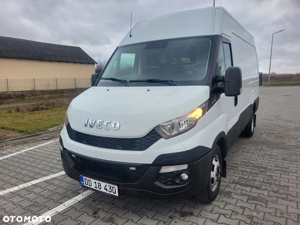 Iveco Daily - 2