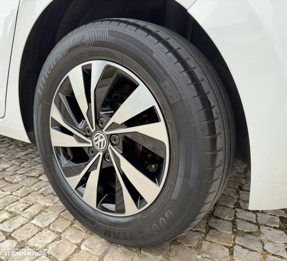VW Polo 1.0 Lounge - 6