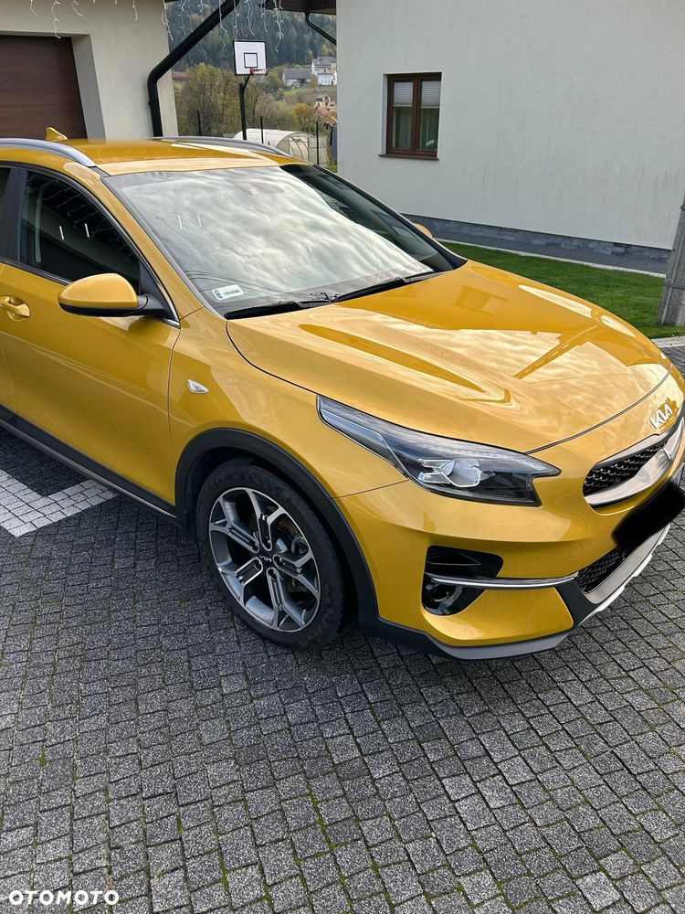 Kia XCeed - 4