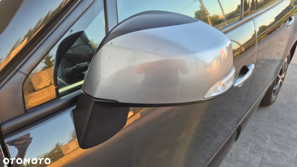 Renault Grand Scenic 1.5 dCi Dynamique - 32