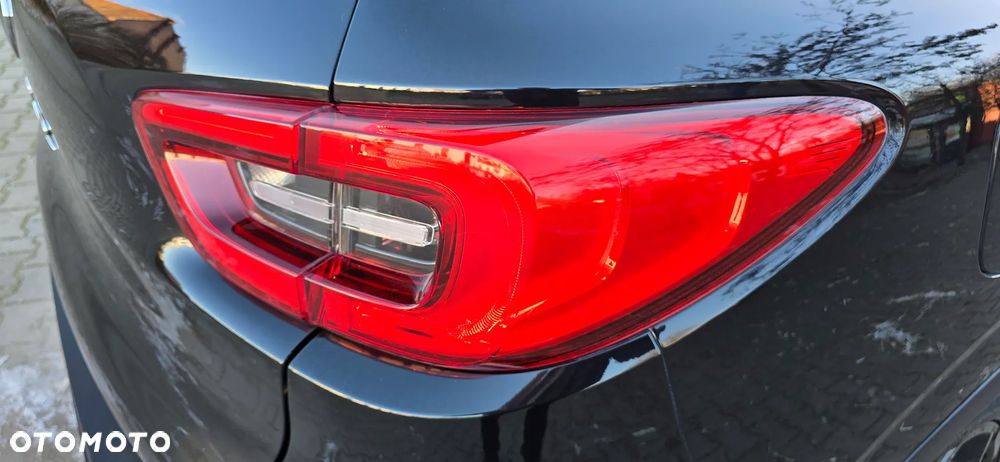 Renault Kadjar Energy TCe 130 Bose Edition - 14