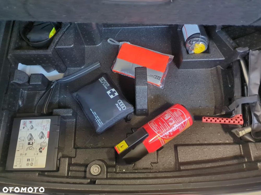 Audi Q5 35 TDI mHEV S Line S tronic - 18