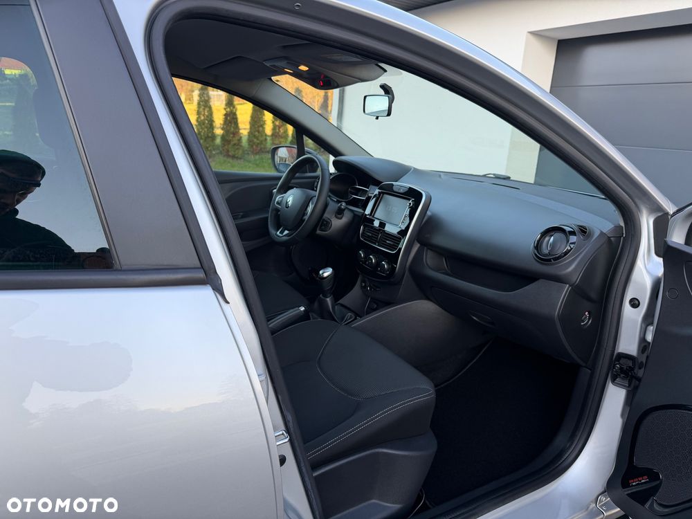 Renault Clio 0.9 Energy TCe Zen - 9