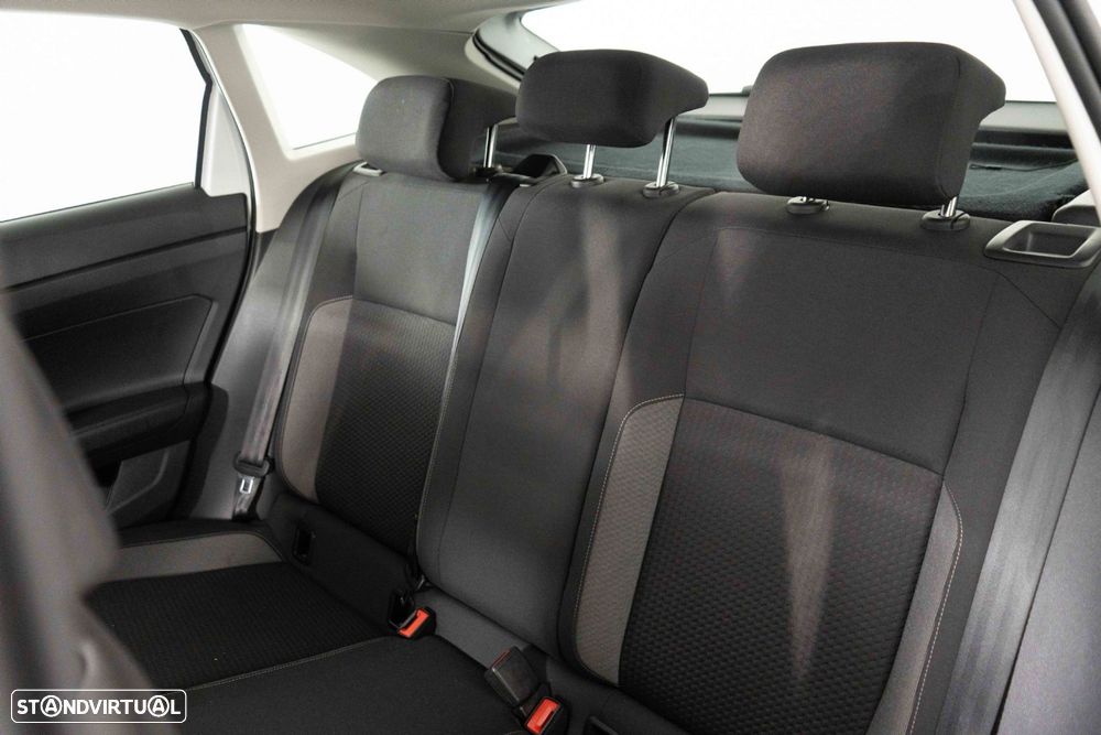 VW Taigo 1.0 TSI Life - 9