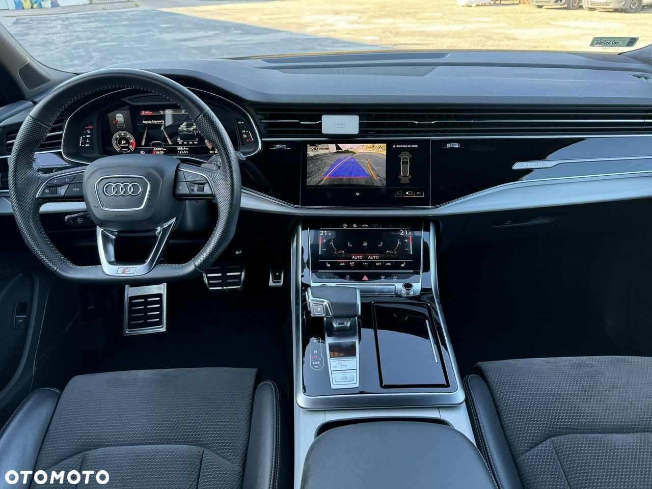 Audi Q7 - 20