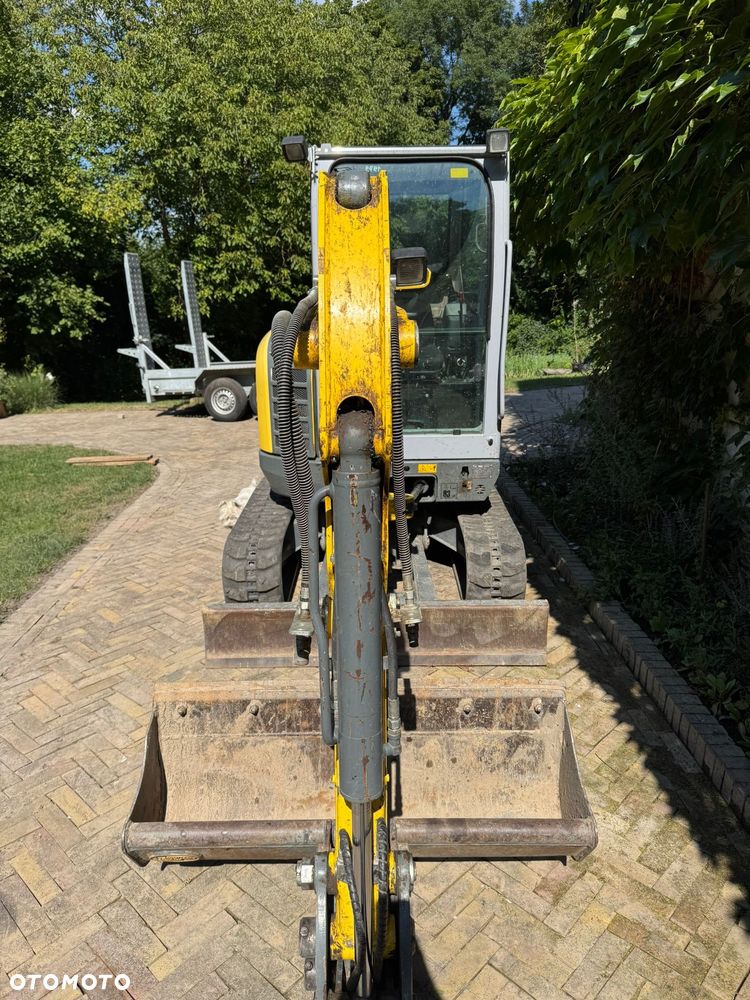 Wacker Neuson EZ26 - 3