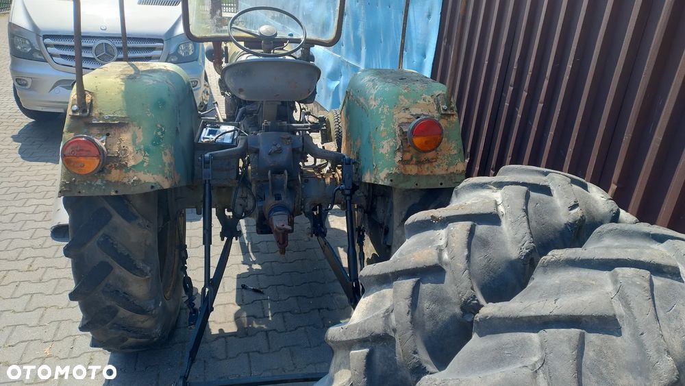 Ursus C-325 - 5